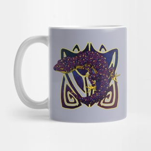 Art Geko Mug